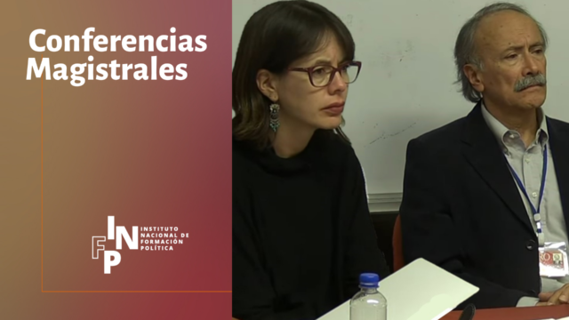 Diana Fuentes y Dario Salinas - Características del capitalismo en el Siglo XXI
