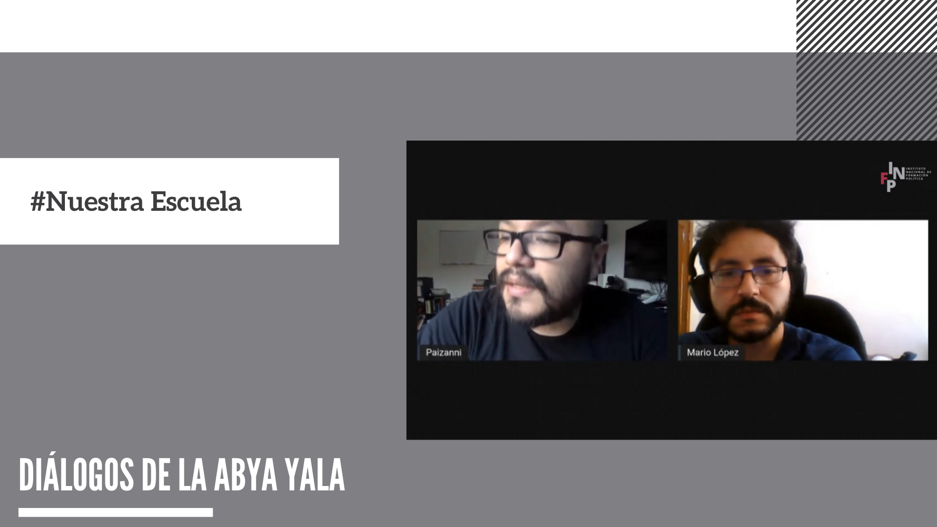 Dialogos de la Abya Yala