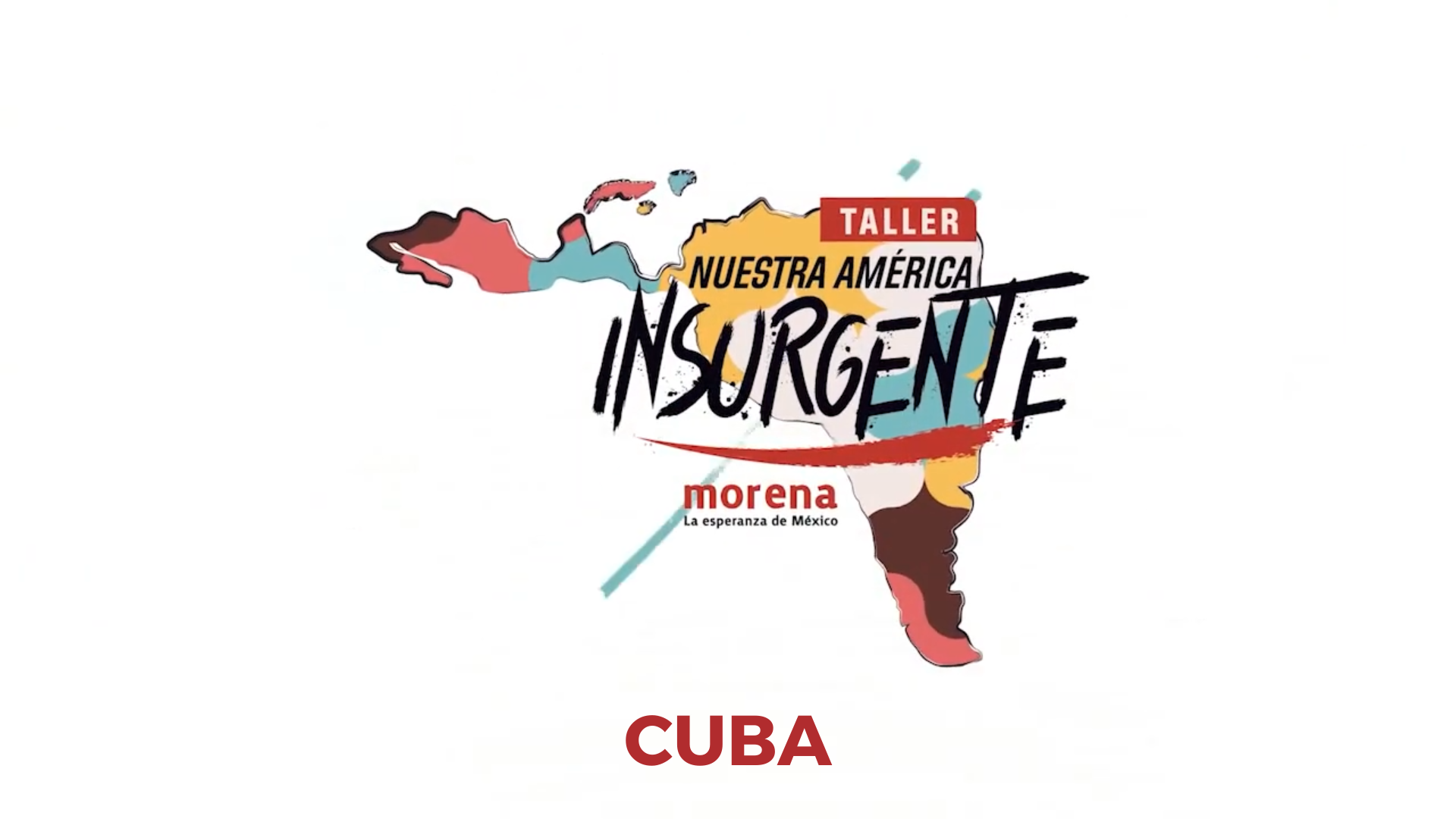 Nuestra América – Reflexión sobre Cuba